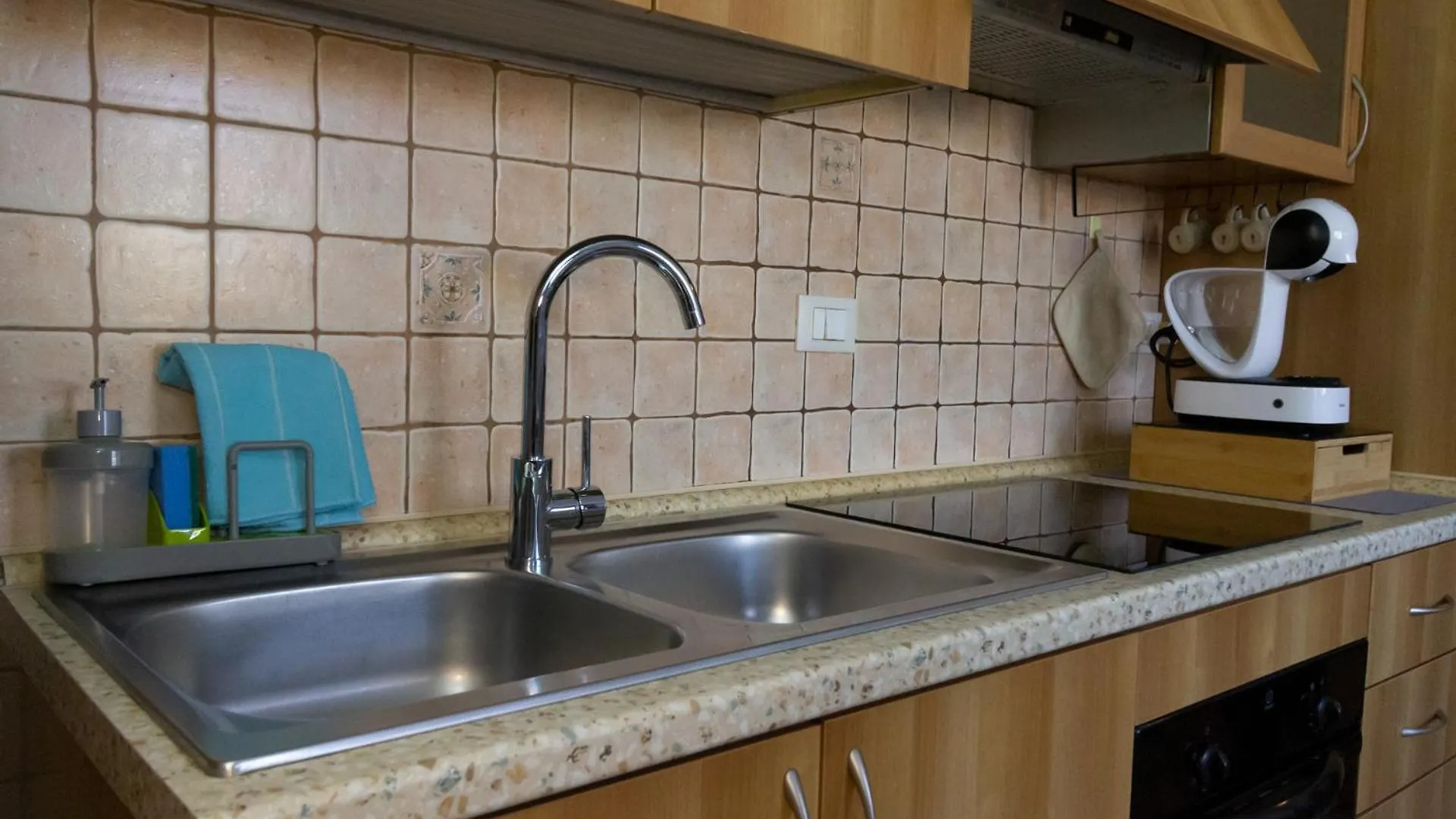 Apartamento Casa Dafne Verona