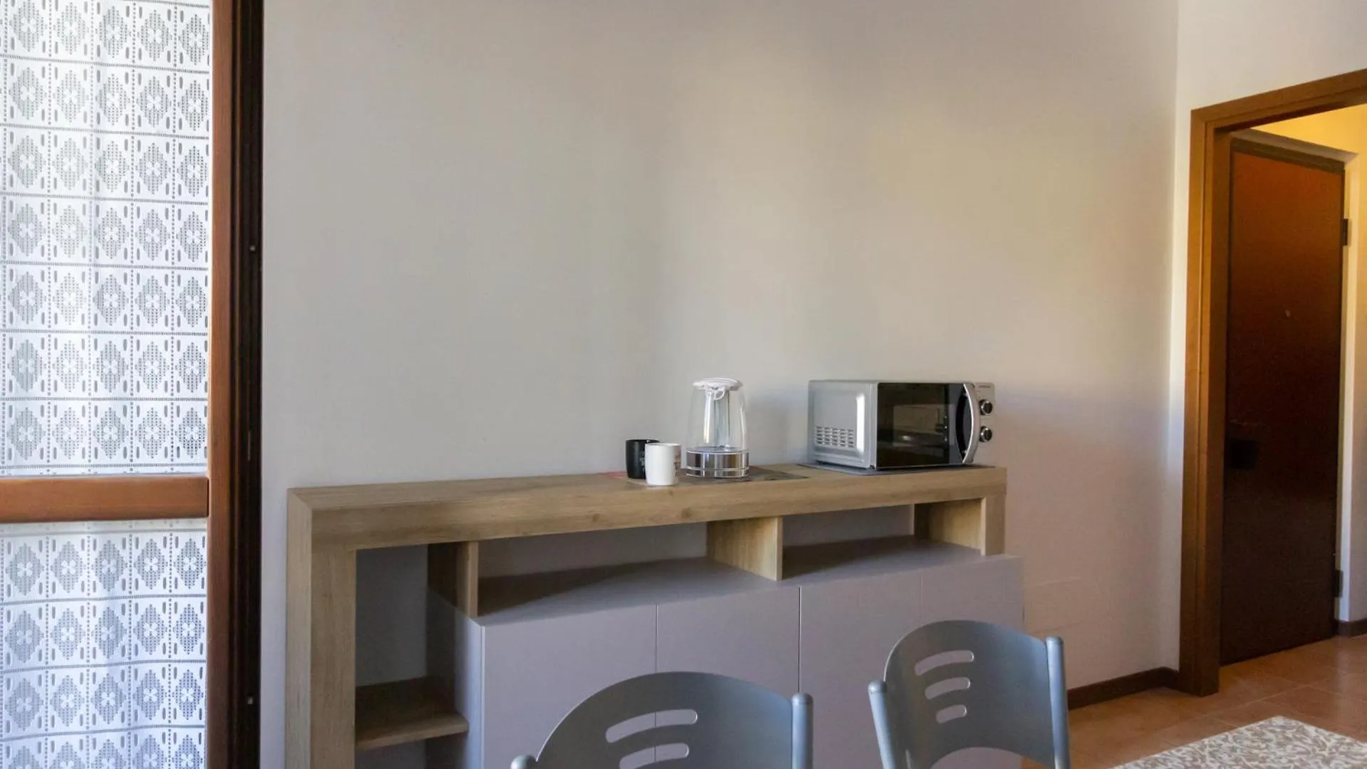 Apartamento Casa Dafne Verona Italia