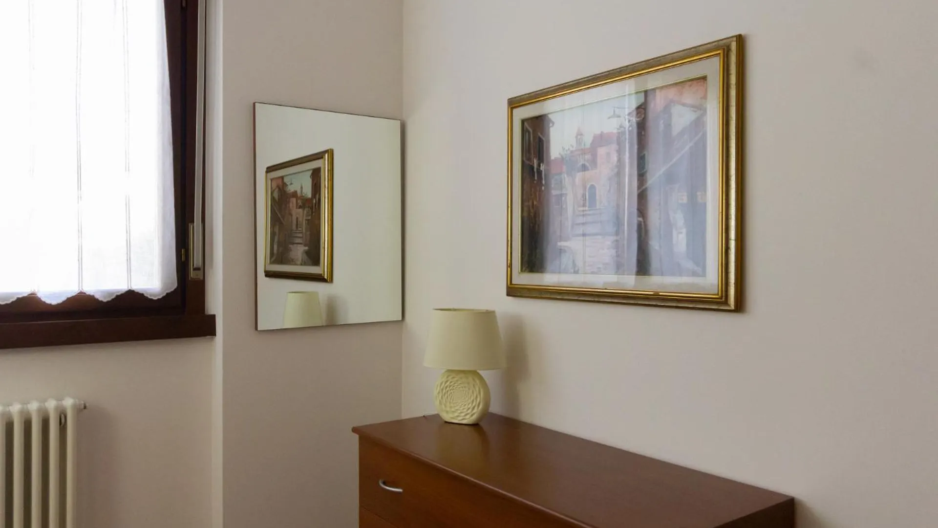 Apartamento Casa Dafne Verona