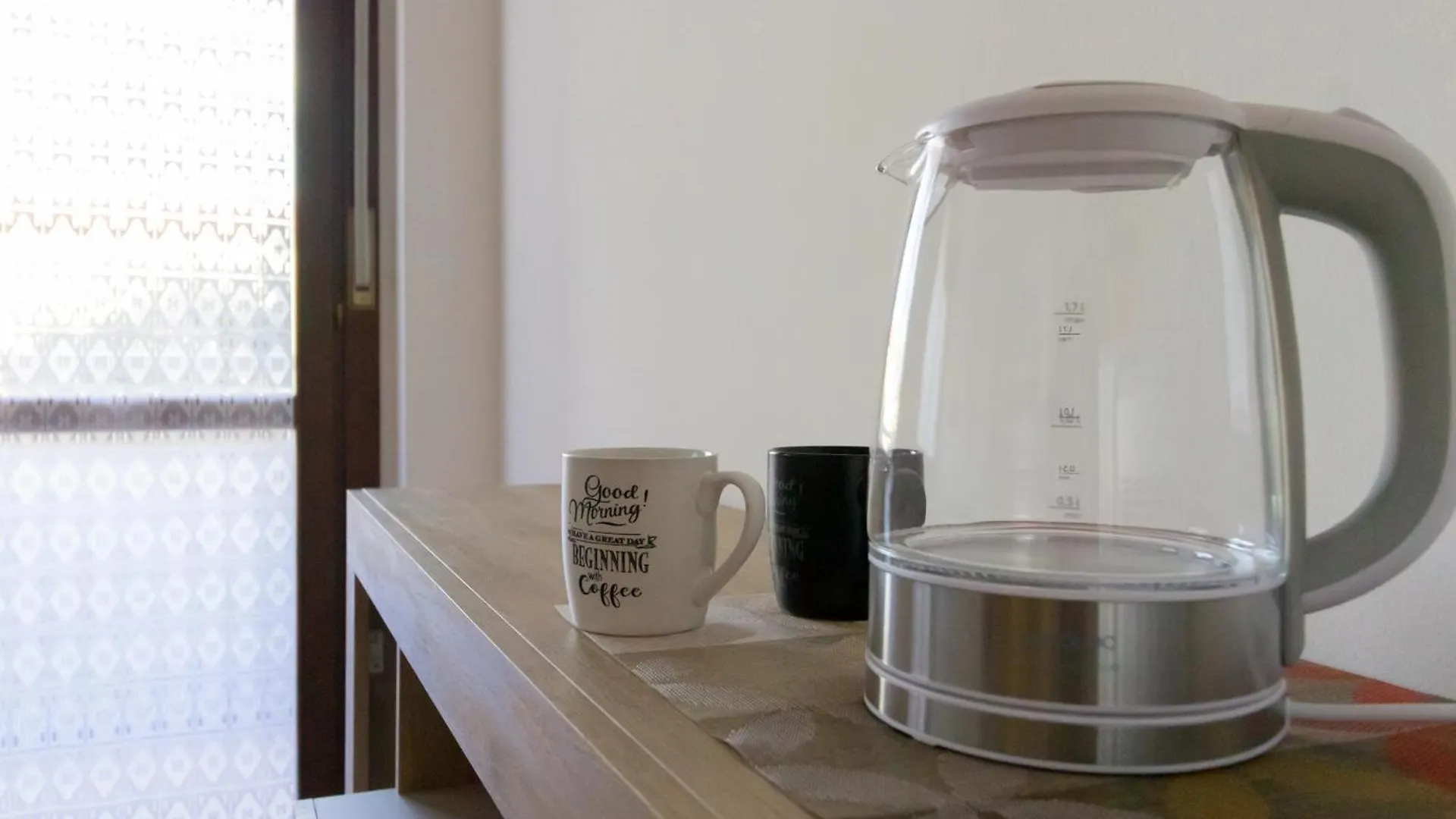 Apartamento Casa Dafne Verona