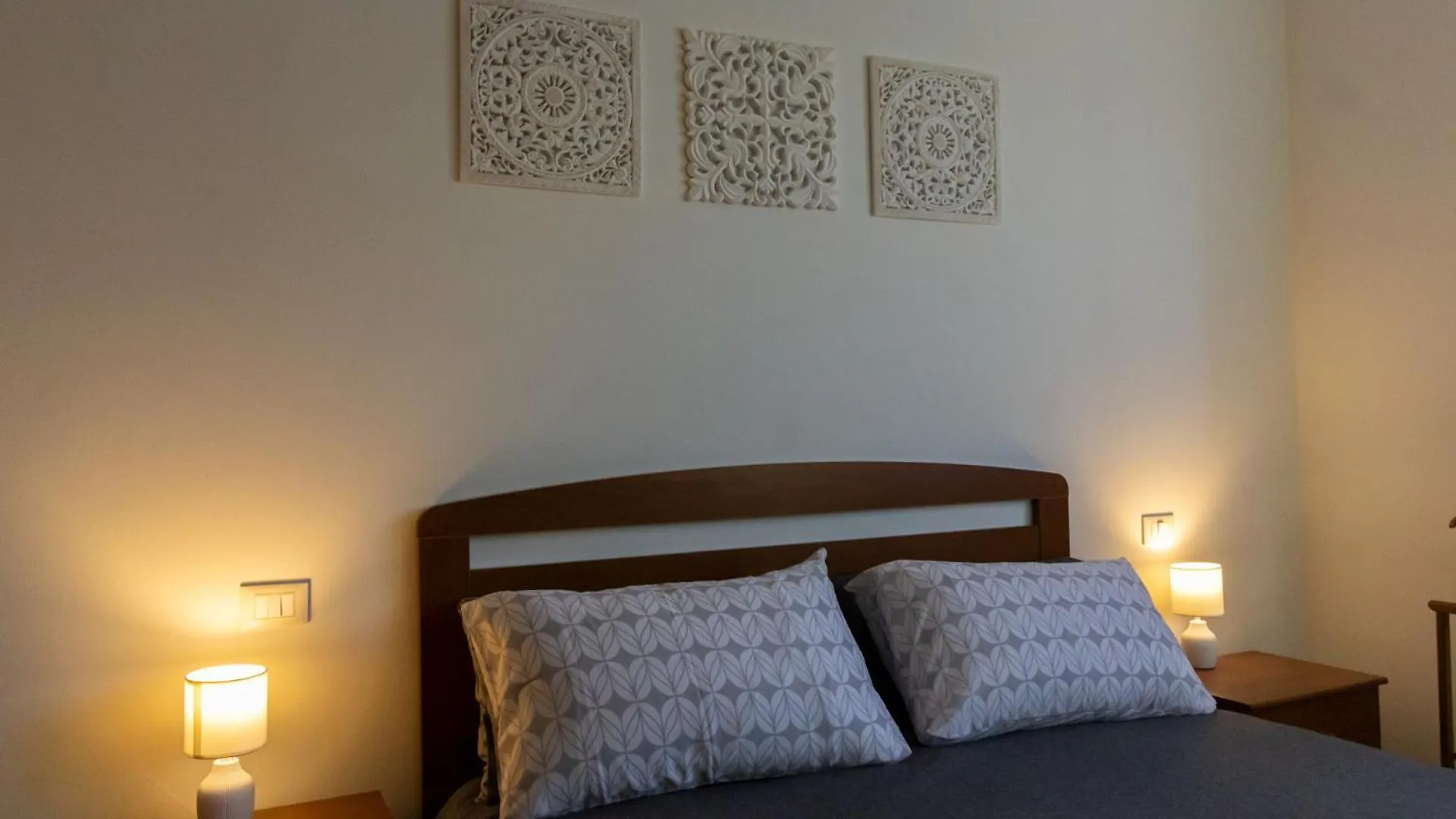 Apartamento Casa Dafne Verona