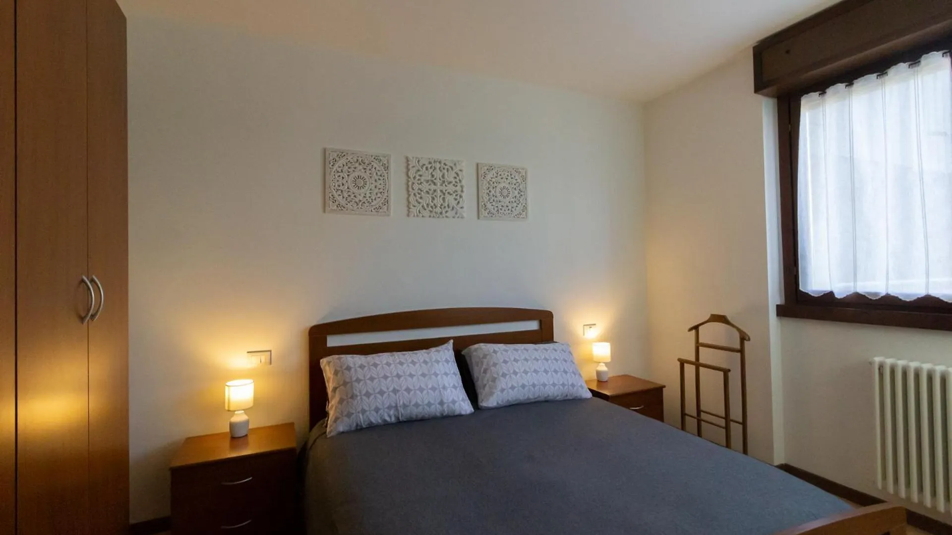 Apartamento Casa Dafne Verona