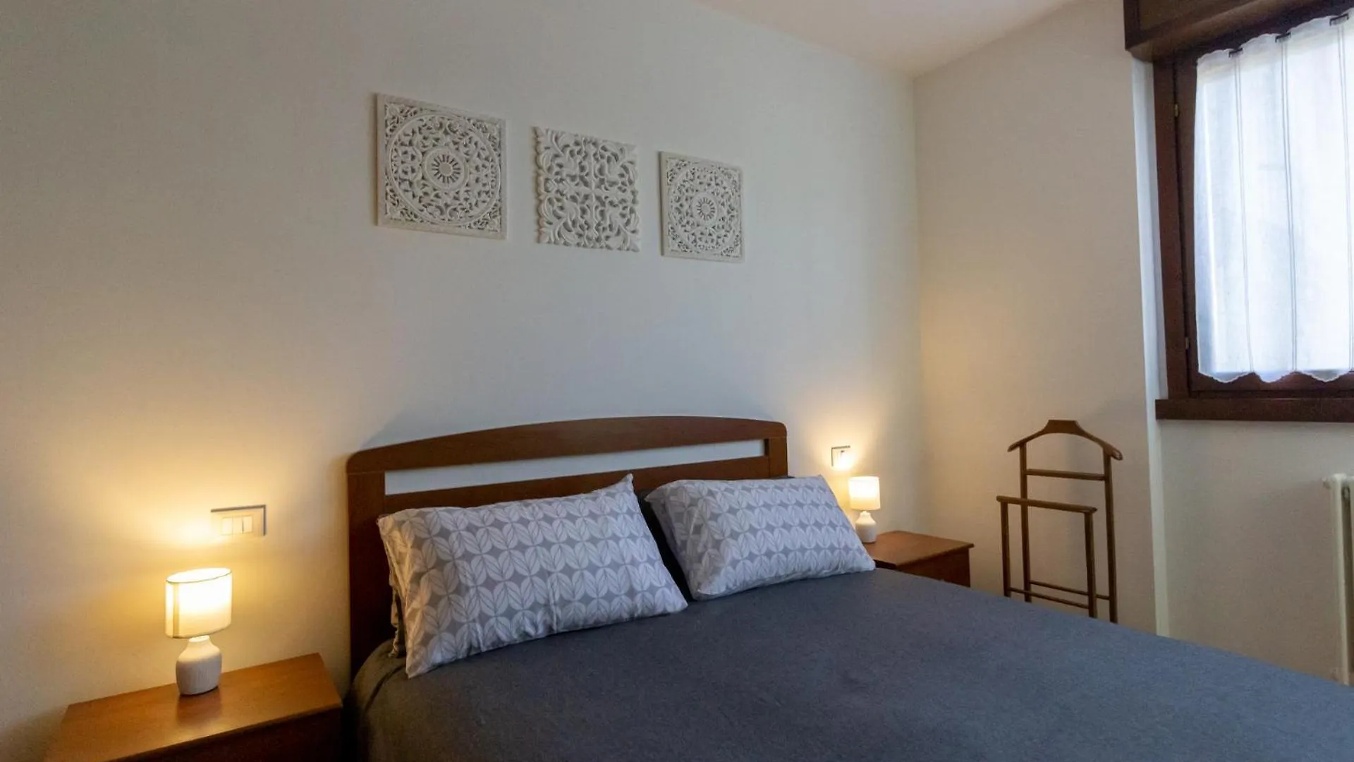Apartamento Casa Dafne Verona 0*,
