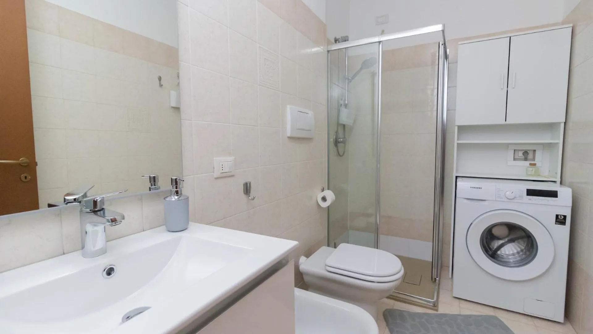 Apartamento Casa Dafne Verona
