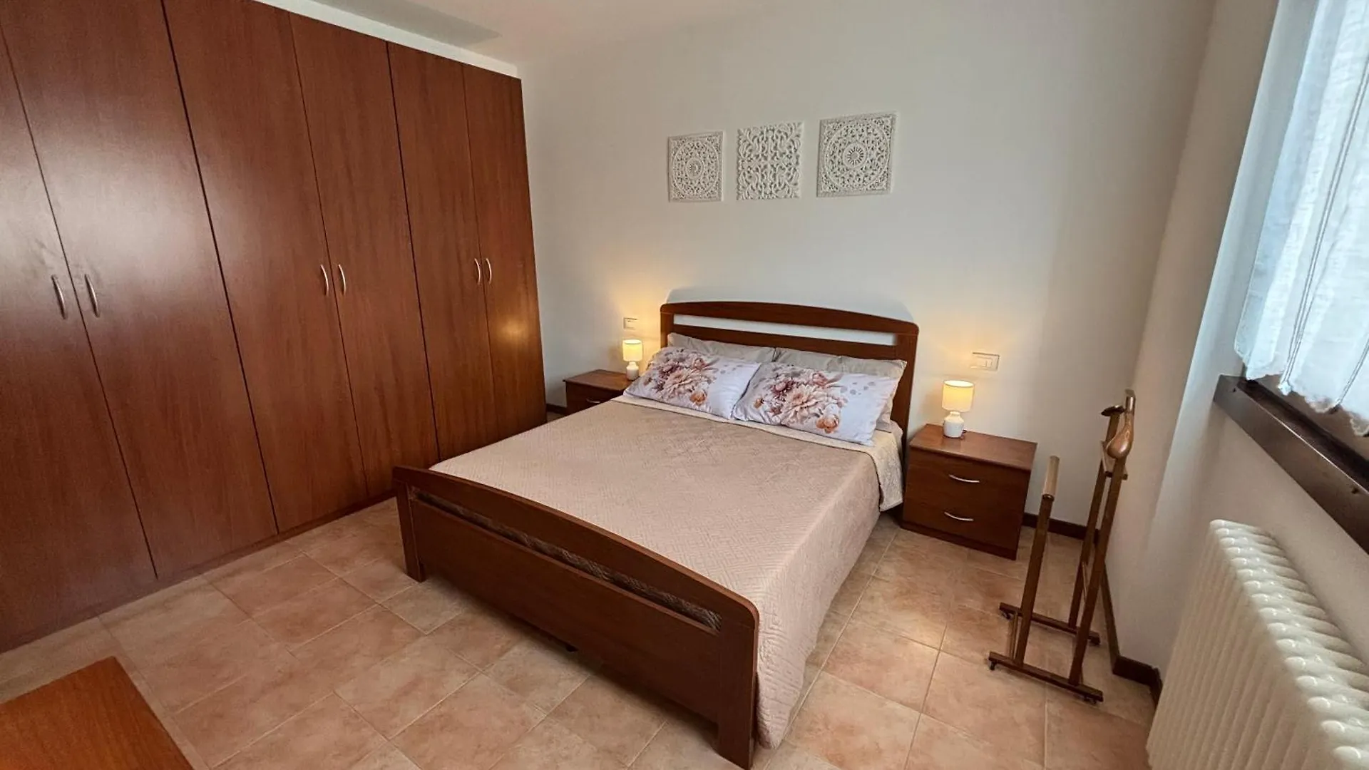 Apartamento Casa Dafne Verona