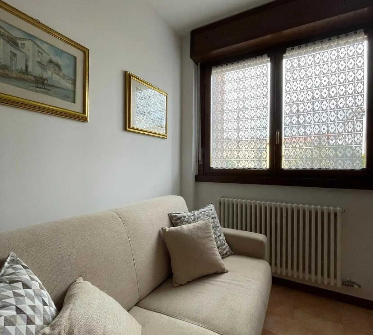 Apartamento Casa Dafne Verona