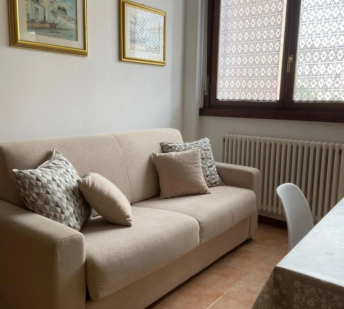 Apartamento Casa Dafne Verona