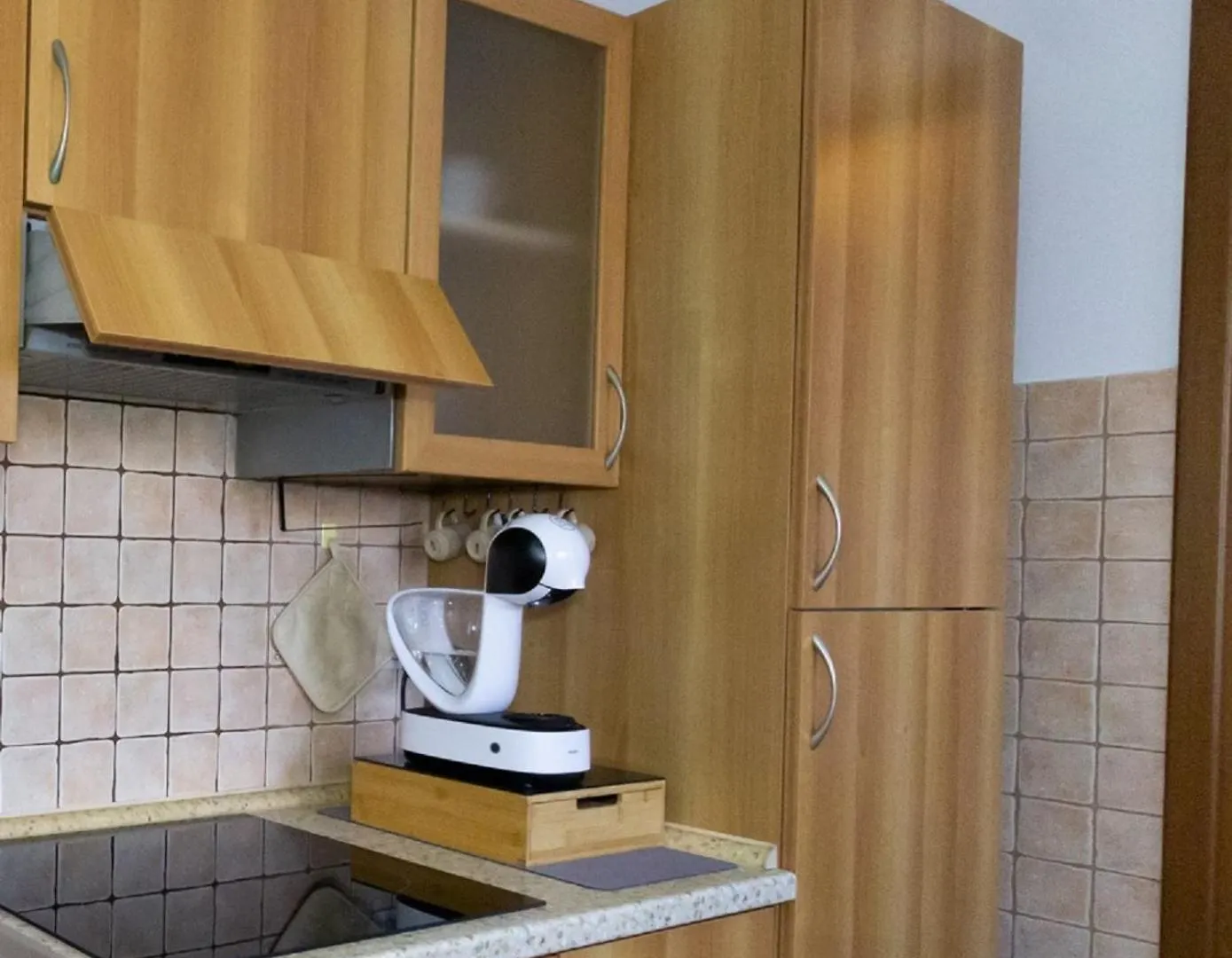 Apartmán Casa Dafne Verona Itálie
