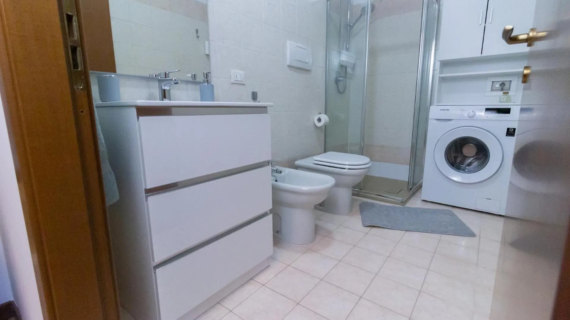 Apartmán Casa Dafne Verona
