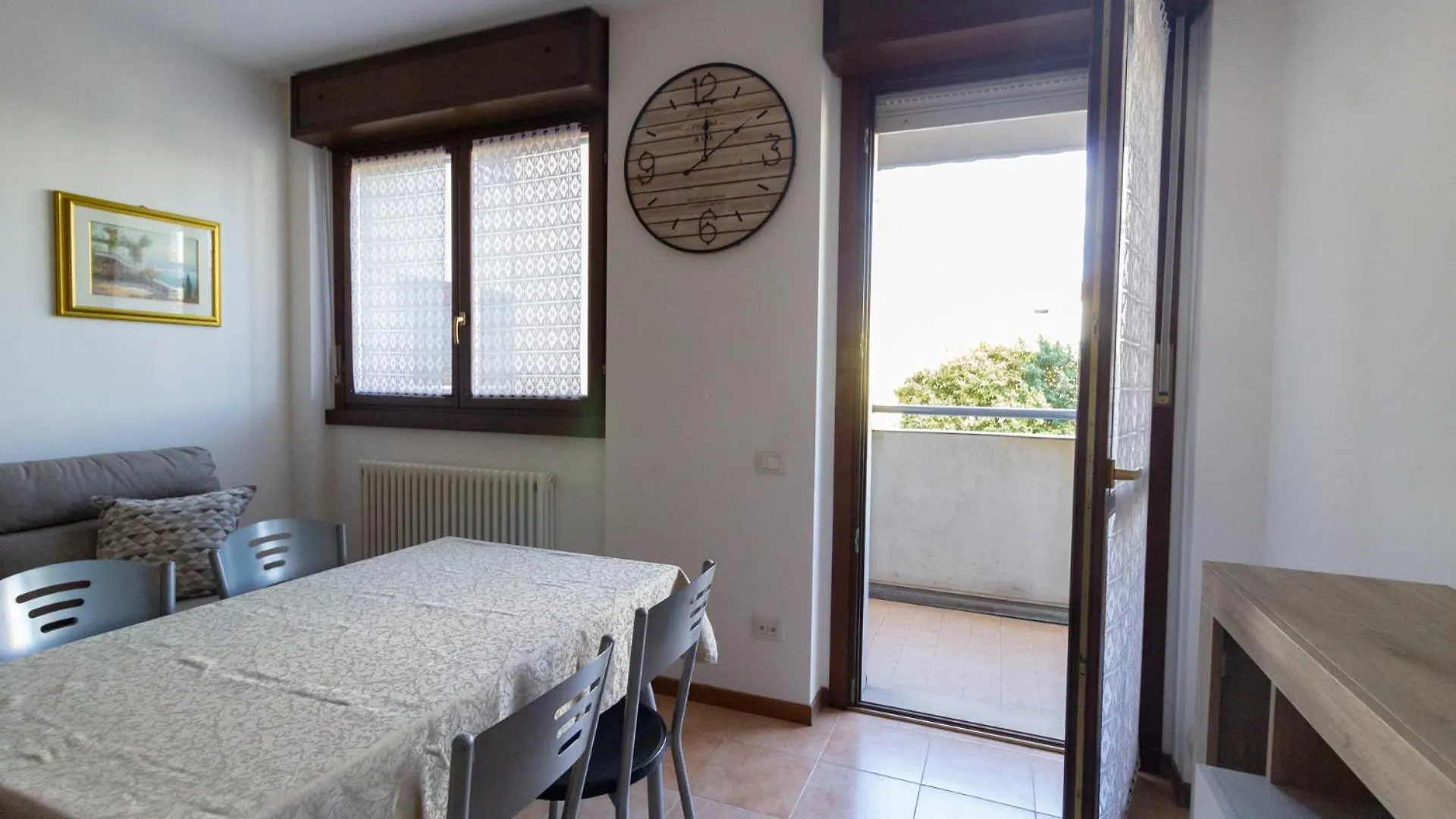 Apartmán Casa Dafne Verona