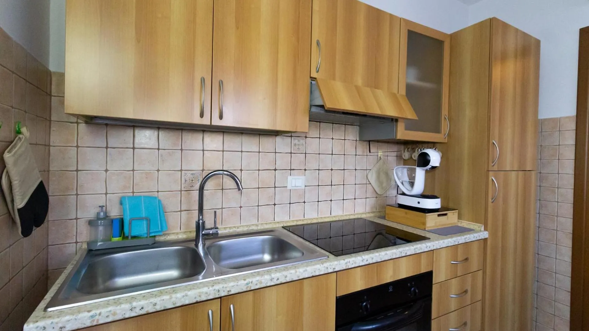 Apartmán Casa Dafne Verona