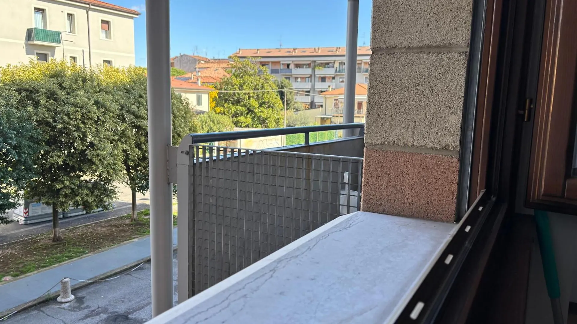 Apartmán Casa Dafne Verona Itálie
