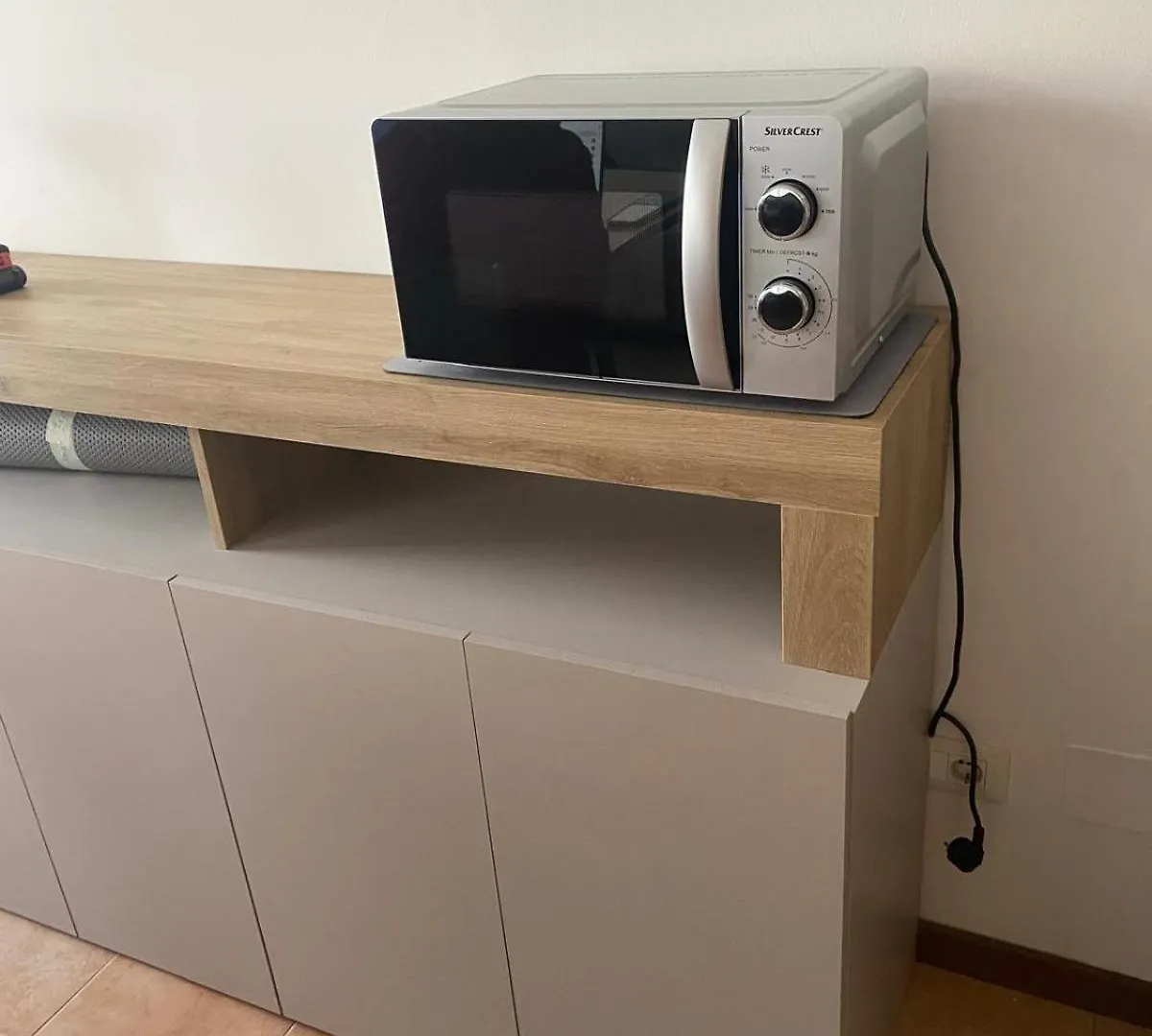 Apartmán Casa Dafne Verona 0*,