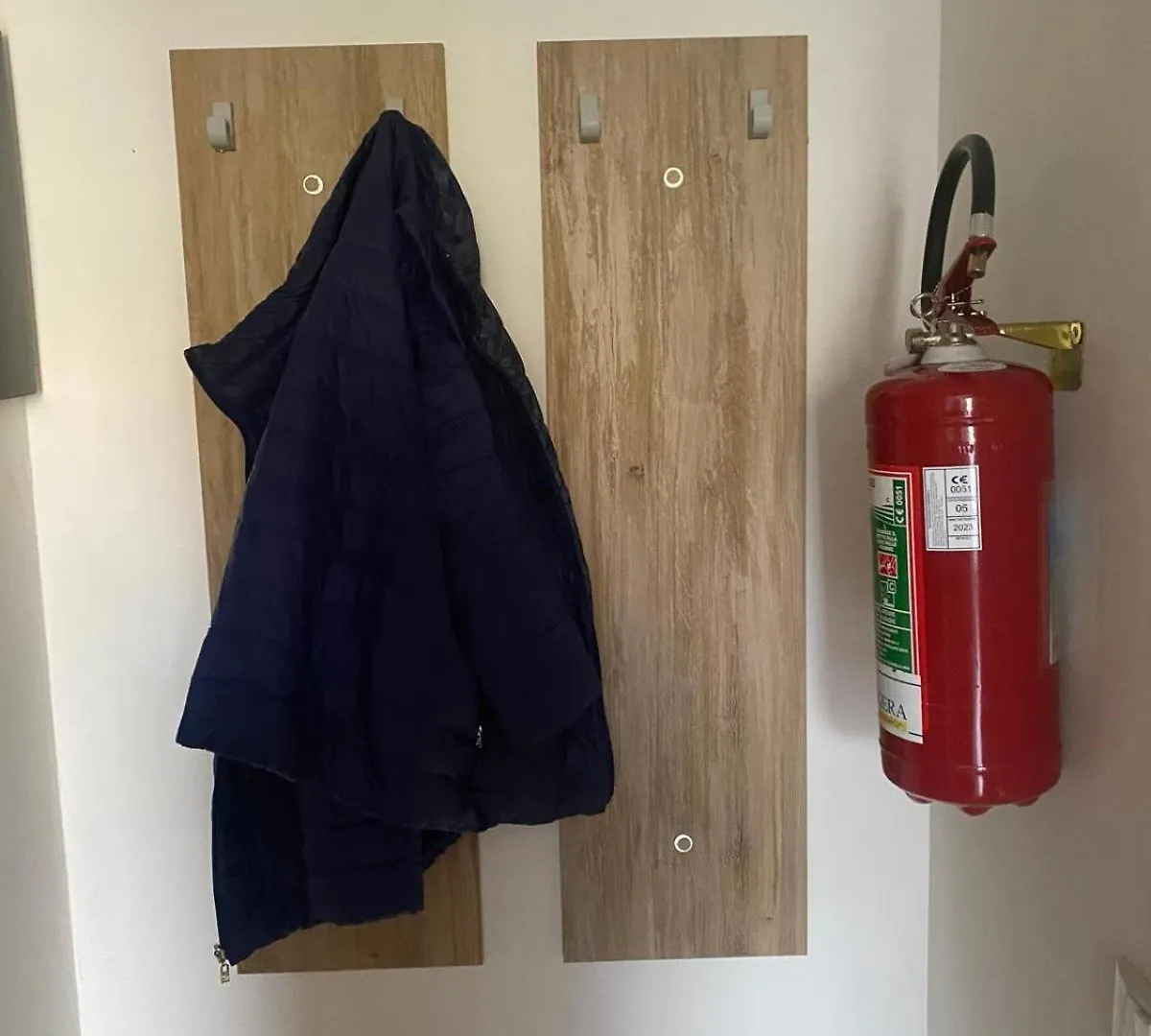 Apartmán Casa Dafne Verona