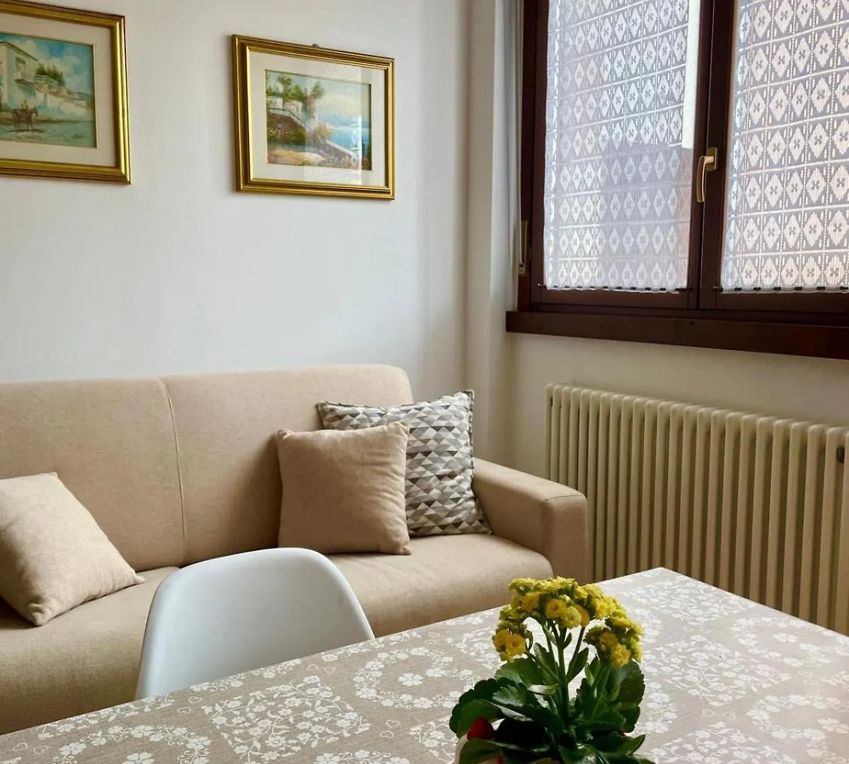 Apartmán Casa Dafne Verona